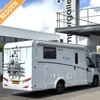 Dethleffs Just 90 6812 EB uit 2021 Foto #20