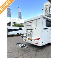Dethleffs Just 90 6812 EB uit 2021 Foto #21