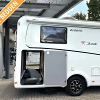 Dethleffs Just 90 6812 EB uit 2021 Foto #22
