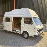 Tweedehands Volkswagen campers camper kopen