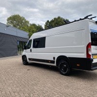 Fiat Ducato campers FIAT DUCATO uit 2023 Foto #2
