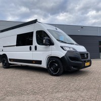 Fiat Ducato campers FIAT DUCATO uit 2023 Foto #3