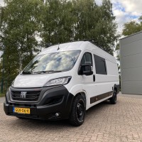 Fiat Ducato campers FIAT DUCATO uit 2023 Foto #4