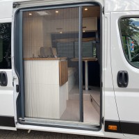 Fiat Ducato campers FIAT DUCATO uit 2023 Foto #6