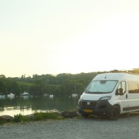 Fiat Ducato campers FIAT DUCATO uit 2023 Foto #10