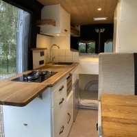 Fiat Ducato campers FIAT DUCATO uit 2023 Foto #12