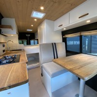 Fiat Ducato campers FIAT DUCATO uit 2023 Foto #13
