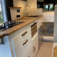 Fiat Ducato campers FIAT DUCATO uit 2023 Foto #14