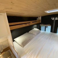 Fiat Ducato campers FIAT DUCATO uit 2023 Foto #18