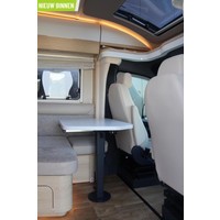 Hymer BMC-T 580 177pk Automaat |Lengte bedden | Omvormer | Zonnepanelen | Foto #4
