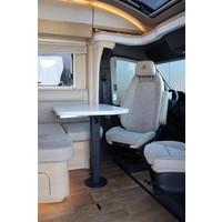 Hymer BMC-T 580 177pk Automaat |Lengte bedden | Omvormer | Zonnepanelen | Foto #5