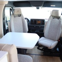 Hymer BMC-T 580 177pk Automaat |Lengte bedden | Omvormer | Zonnepanelen | Foto #6