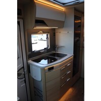 Hymer BMC-T 580 177pk Automaat |Lengte bedden | Omvormer | Zonnepanelen | Foto #8