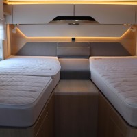Hymer BMC-T 580 177pk Automaat |Lengte bedden | Omvormer | Zonnepanelen | Foto #13