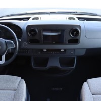 Hymer BMC-T 580 177pk Automaat |Lengte bedden | Omvormer | Zonnepanelen | Foto #19