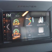 Hymer BMC-T 580 177pk Automaat |Lengte bedden | Omvormer | Zonnepanelen | Foto #22