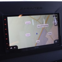 Hymer BMC-T 580 177pk Automaat |Lengte bedden | Omvormer | Zonnepanelen | Foto #23