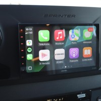 Hymer BMC-T 580 177pk Automaat |Lengte bedden | Omvormer | Zonnepanelen | Foto #24