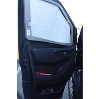 Hymer BMC-T 580 177pk Automaat |Lengte bedden | Omvormer | Zonnepanelen | Foto #26