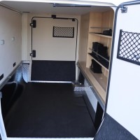 Hymer BMC-T 580 177pk Automaat |Lengte bedden | Omvormer | Zonnepanelen | Foto #27