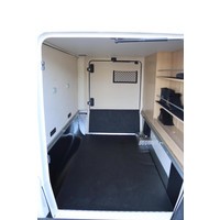 Hymer BMC-T 580 177pk Automaat |Lengte bedden | Omvormer | Zonnepanelen | Foto #28