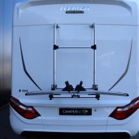 Hymer BMC-T 580 177pk Automaat |Lengte bedden | Omvormer | Zonnepanelen | Foto #31