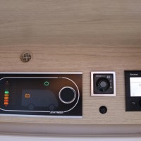 Hymer BMC-T 580 177pk Automaat |Lengte bedden | Omvormer | Zonnepanelen | Foto #34