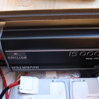 Hymer BMC-T 580 177pk Automaat |Lengte bedden | Omvormer | Zonnepanelen | Foto #36