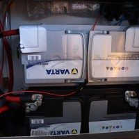 Hymer BMC-T 580 177pk Automaat |Lengte bedden | Omvormer | Zonnepanelen | Foto #37