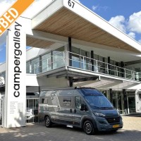 Tweedehands Adria camper kopen