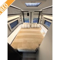 Adria Twin Supreme 640 SGX uit 2023 Foto #2