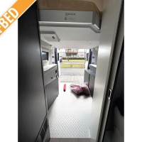 Adria Twin Supreme 640 SGX uit 2023 Foto #3