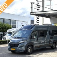 Adria Twin Supreme 640 SGX uit 2023 Foto #6
