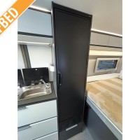 Adria Twin Supreme 640 SGX uit 2023 Foto #10