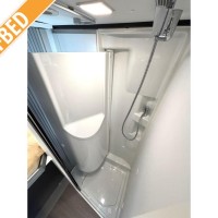 Adria Twin Supreme 640 SGX uit 2023 Foto #12
