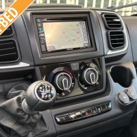 Adria Twin Supreme 640 SGX uit 2023 Foto #16