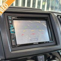 Adria Twin Supreme 640 SGX uit 2023 Foto #17