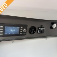 Adria Twin Supreme 640 SGX uit 2023 Foto #20