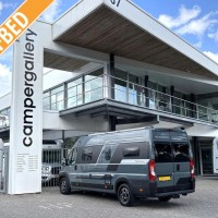 Adria Twin Supreme 640 SGX uit 2023 Foto #21