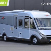 Tweedehands Carthago campers camper kopen