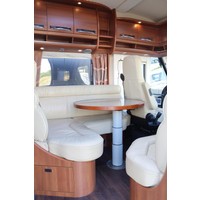 Carthago CHIC E-LINE I 51 YACHTING Foto #26