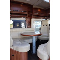 Carthago CHIC E-LINE I 51 YACHTING Foto #27