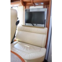Carthago CHIC E-LINE I 51 YACHTING Foto #30