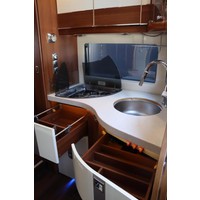 Carthago CHIC E-LINE I 51 YACHTING Foto #34