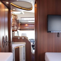 Carthago CHIC E-LINE I 51 YACHTING Foto #1