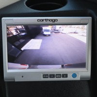 Carthago CHIC E-LINE I 51 YACHTING Foto #10