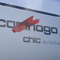 Carthago CHIC E-LINE I 51 YACHTING Foto #15