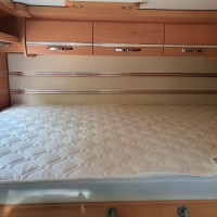 Tec campers TEC ADVANTEC V543-3G uit 2011 Foto #12