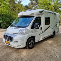 Tweedehands Tec campers camper kopen