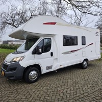 Tweedehands Pla campers camper kopen